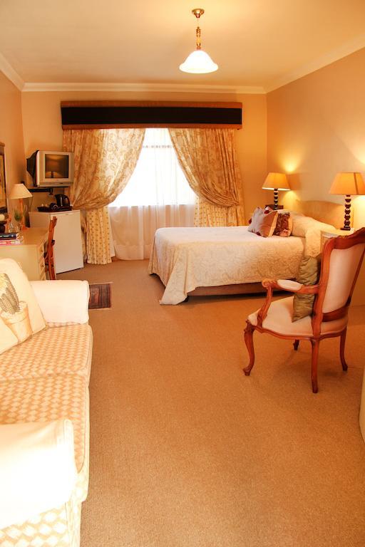 Fynbos Guest House Riversdale Habitación foto
